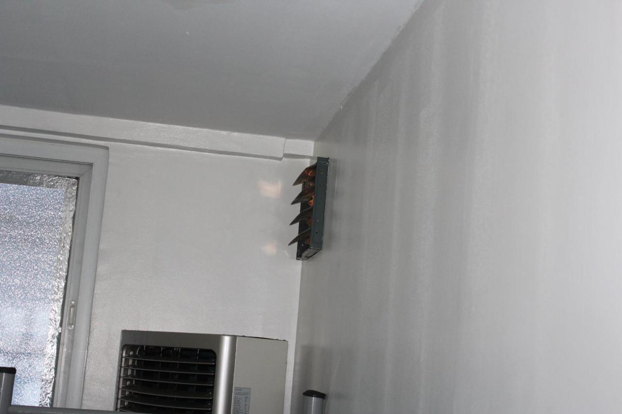 Mang Ben Dormitory Quezon City Esterno foto